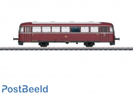 DB BrVB98 Trailer Railcar