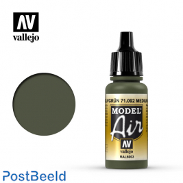 Model Air ~ Medium Olive (17ml)