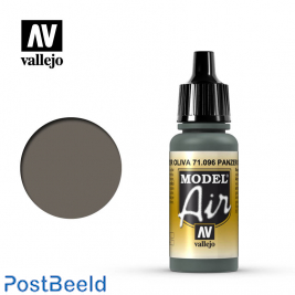 Model Air ~ Olive Grey (17ml)