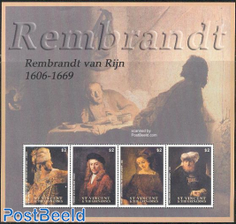 Rembrandt 4v m/s