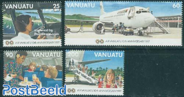 Air Vanuatu 4v