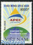APEC 2006 1v