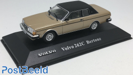 Volvo 262C Bertone