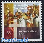 Holy Bonifatius 1v