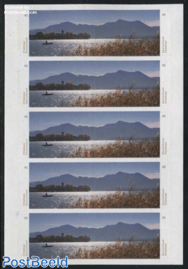 Chiemsee s-a booklet
