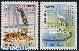 Dhaka zoo 2v