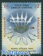 Anti cancer 1v