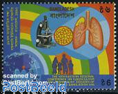 Tuberculosis conference 1v