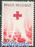 Red Cross 1v
