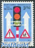 Road safety 1v