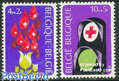 Red Cross 2v