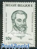 William the Silent 1v