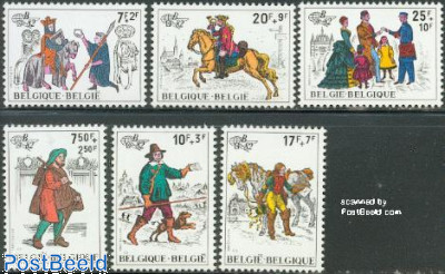 Belgica 82 6v