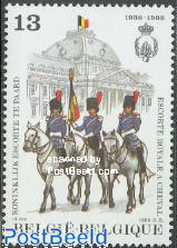 Royal escorts 1v