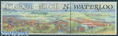Waterloo 1v