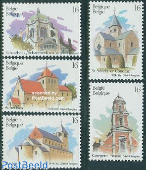 Tourism 5v