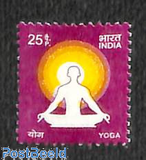 Yoga 1v
