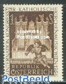 Church music congress 1v