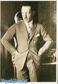 Igor Stravinsky