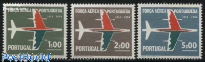 Air force 3v
