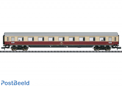DB Express Train Passenger Coach "IC142 Germania"