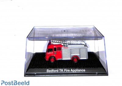 Bedford TK Fire Appliance OVP