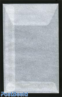 Glassine envelopes small (65mm x 125mm) per 1000