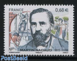 Martin Nadaud 1v