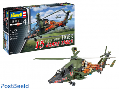 Eurocopter Tiger "15 Years Tiger"