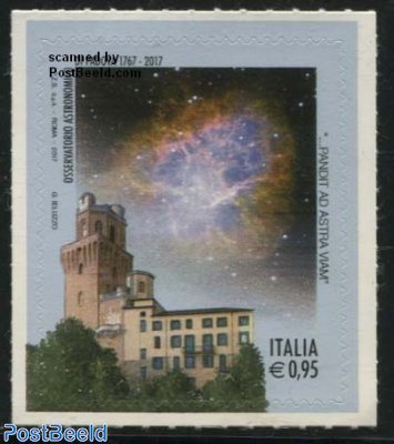 Padova Observatory 1v s-a