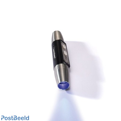 LeuchtturmHOLMES UV lamp, rechargeable
