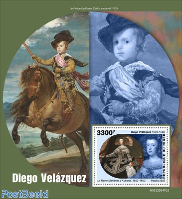 Diego Vélasquez