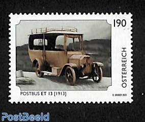 Postbus ET13 1v