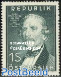 K. Ritter von Ghega 1v