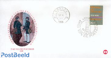Stamp Day (Arnhem)