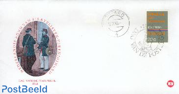 Stamp Day (Sittard)
