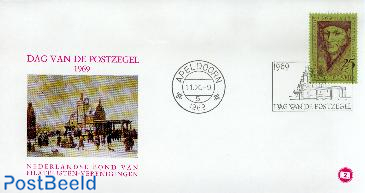 Stamp Day (Apeldoorn)