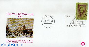 Stamp Day (Haarlem)