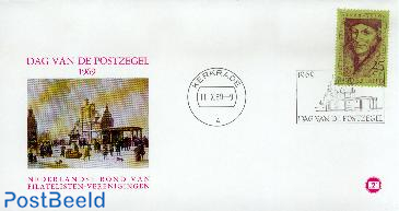 Stamp Day (Kerkrade)