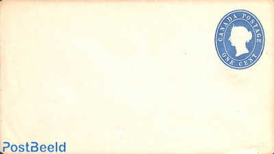 Envelope 1c