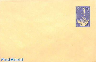 Envelope 60p