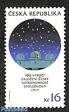 Astronomy 1v