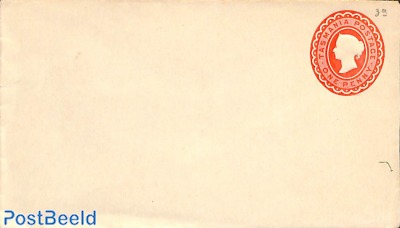 Envelope  1d