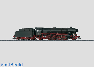DB Br41 Steam locomotive (AC+Sound)