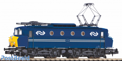 NS Series 1100 Electric Locomotive