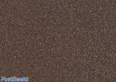 Micro Scatter Material ~ Peat Brown