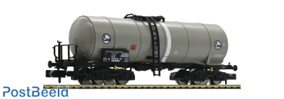 Tank wagon „EVA“ hired out to the DB