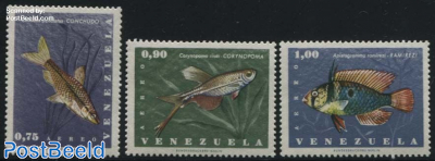 Fish 3v, Airmail