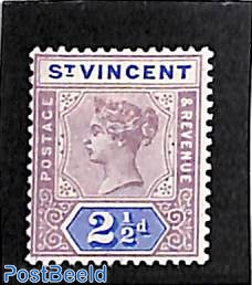 2.5d, stamp out of set