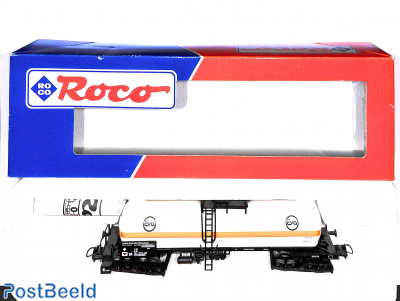 DB Tank wagon 'Eva'